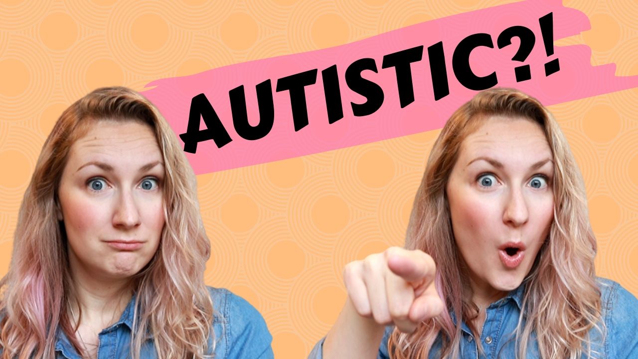 Другое видео можно. Yes i am autistic. Autism am hom. Autistic and what.
