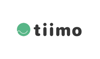 Tiimo App Logo